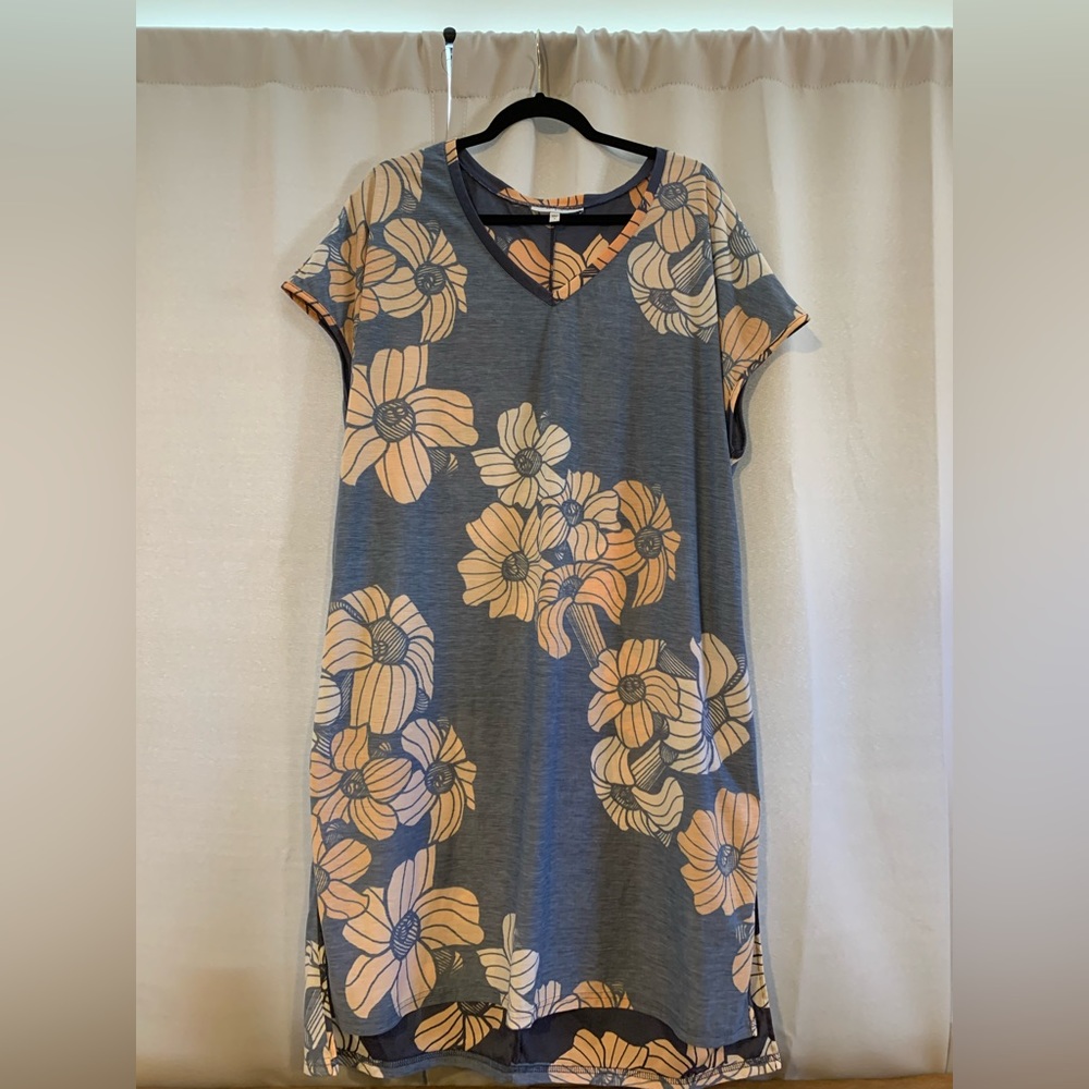 Ari South Dress
